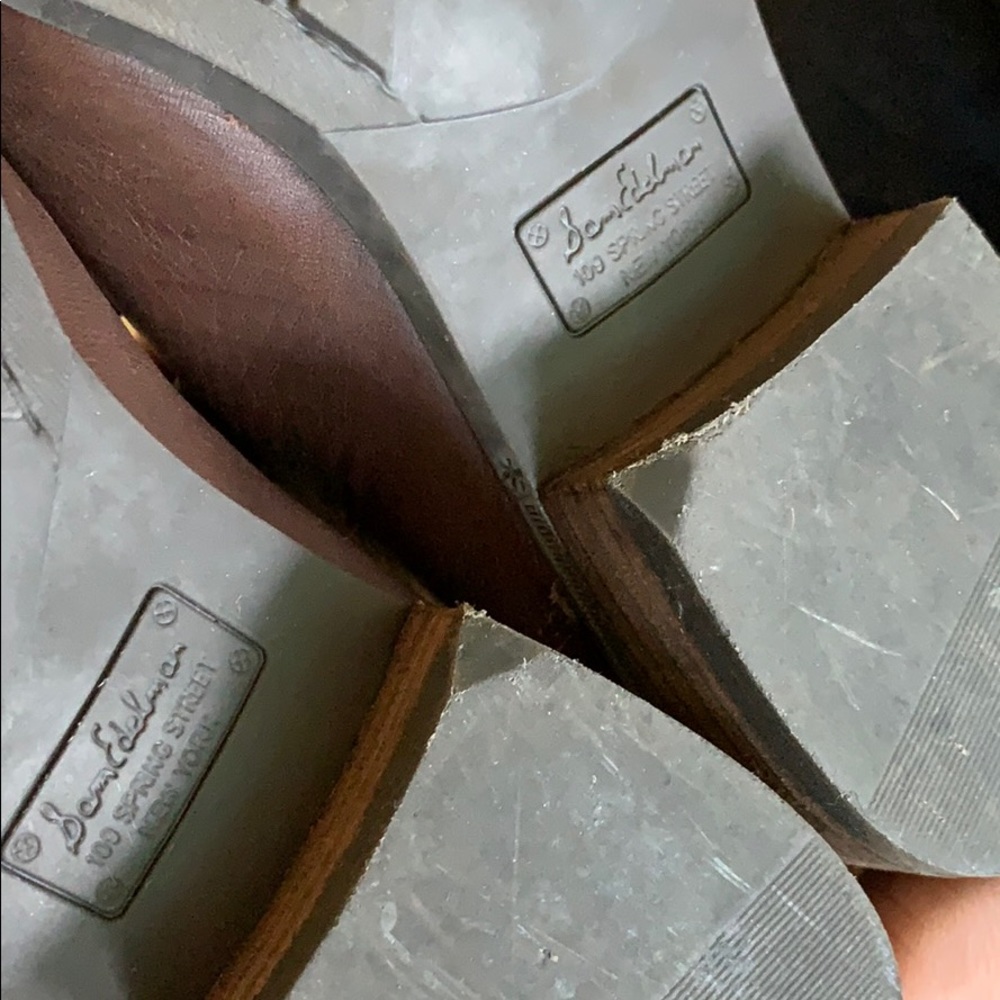 Sam Edelman “Penny” Riding Boots - Picture 8 of 8